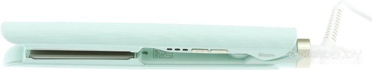 Выпрямитель DEWAL Beauty Bloom HI2080 (зеленый), фото 3