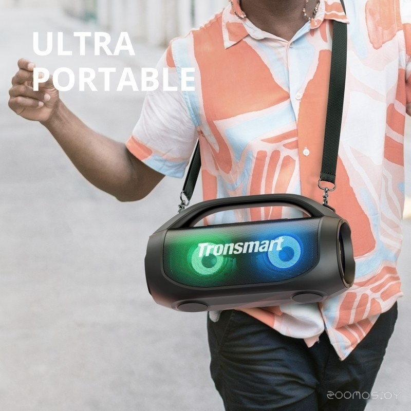 Беспроводная колонка Tronsmart Bang SE, фото 2