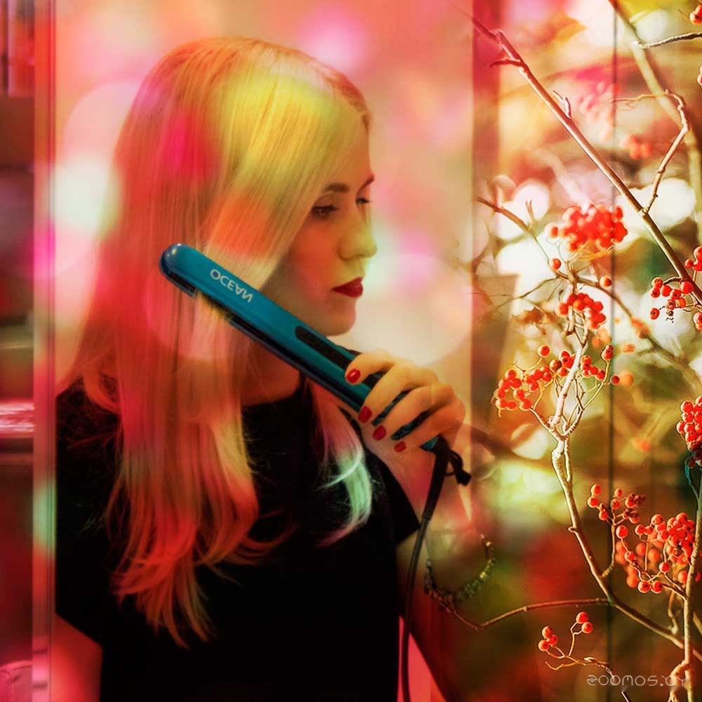 Выпрямитель DEWAL Ocean 03-400 (голубой), фото 3