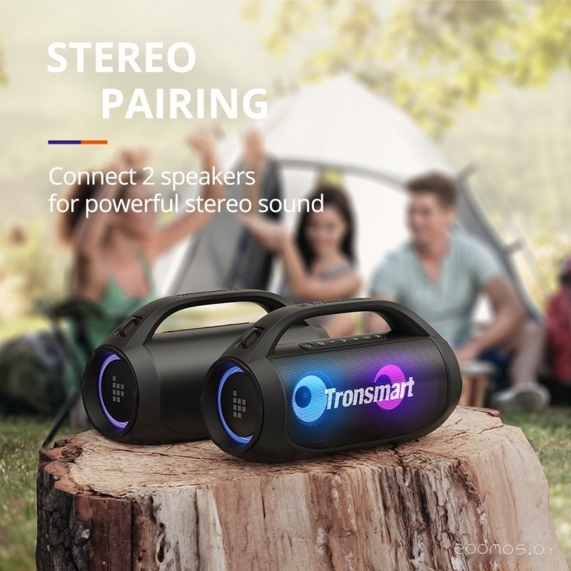 Беспроводная колонка Tronsmart Bang SE, фото 5