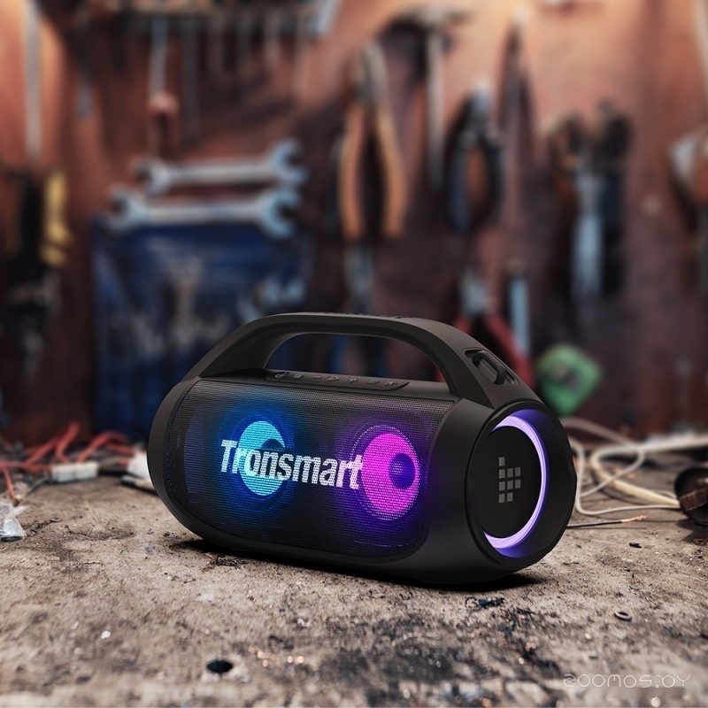 Беспроводная колонка Tronsmart Bang SE, фото 9