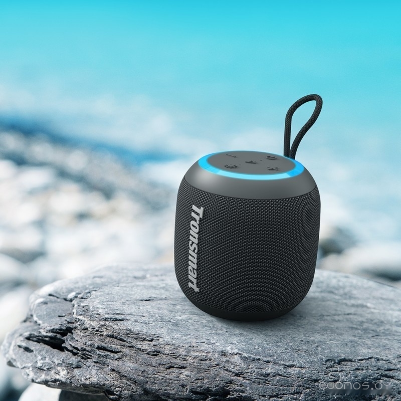 Беспроводная колонка Tronsmart T7 Mini, фото 2
