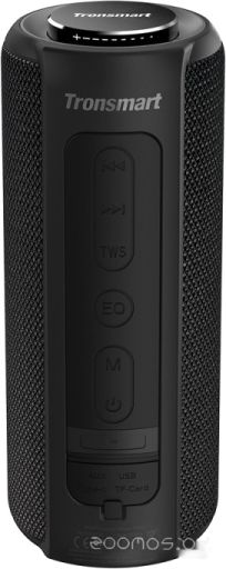 Беспроводная колонка Tronsmart T6 Plus (черный), фото 1