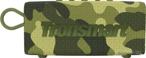 Беспроводная колонка Tronsmart Trip (камуфляж)