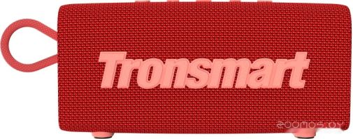 Беспроводная колонка Tronsmart Trip (красный)