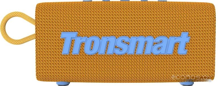 Беспроводная колонка Tronsmart Trip (оранжевый), фото 1