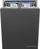 Встраиваемая посудомоечная машина Smeg STL323DAL