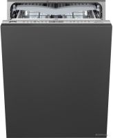 Встраиваемая посудомоечная машина Smeg STL354C