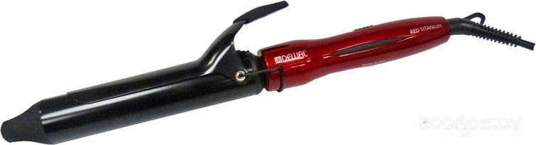 Круглая плойка DEWAL 03-2033