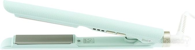 Выпрямитель DEWAL Beauty Bloom HI2080 (зеленый)