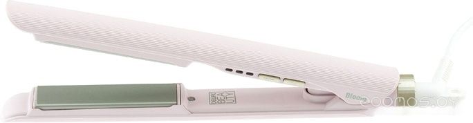 Выпрямитель DEWAL Beauty Bloom HI2080 (розовый)