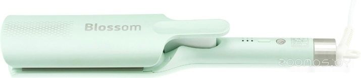 Стайлер для завивки DEWAL Beauty Blossom HI2090 (зеленый)