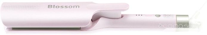 Стайлер для завивки DEWAL Beauty Blossom HI2090 (розовый)