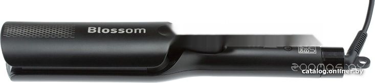 Стайлер для завивки DEWAL Beauty Blossom HI2090 (черный)