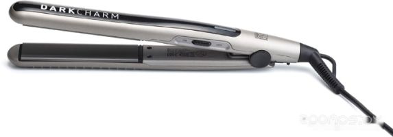 Выпрямитель DEWAL Beauty Dark Charm HI2060 (серый)