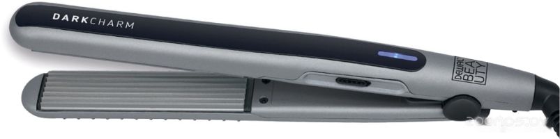 Щипцы-гофре DEWAL Beauty Dark Charm HI2060W