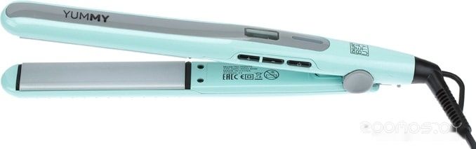 Выпрямитель DEWAL Beauty Yummy HI2070 (зеленый)