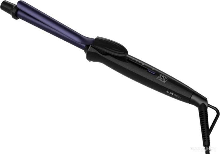 Круглая плойка DEWAL Blue Moon HI3016