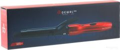 Круглая плойка DEWAL Red Titanium 03-2038