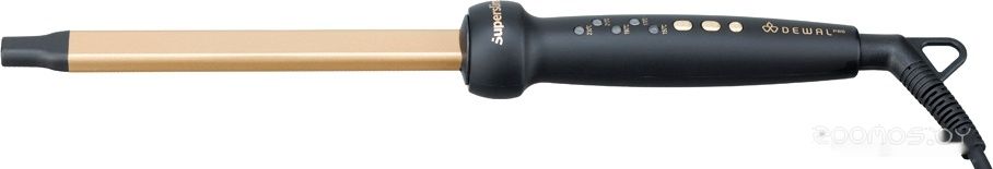 Круглая плойка DEWAL Superslim 03-610B