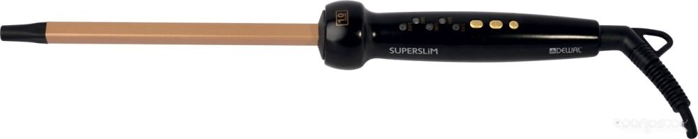 Круглая плойка DEWAL Superslim 03-610C