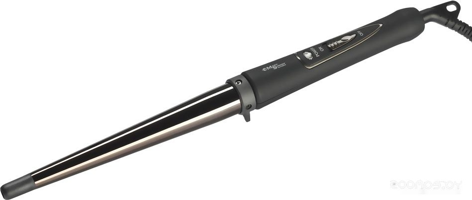 Конусная плойка Mark Shmidt Long Titanium MS 507 Е 13/25
