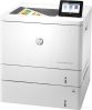Принтер HP Color LaserJet Enterprise M555x