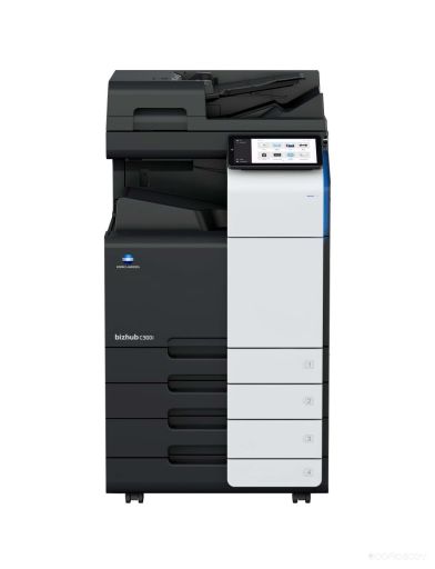 Принтер Konica Minolta Bizhub C300i