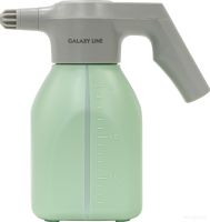 Аккумуляторный опрыскиватель Galaxy Line GL 6900 (зеленый)