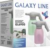 Аккумуляторный опрыскиватель Galaxy Line GL 6900 (зеленый)