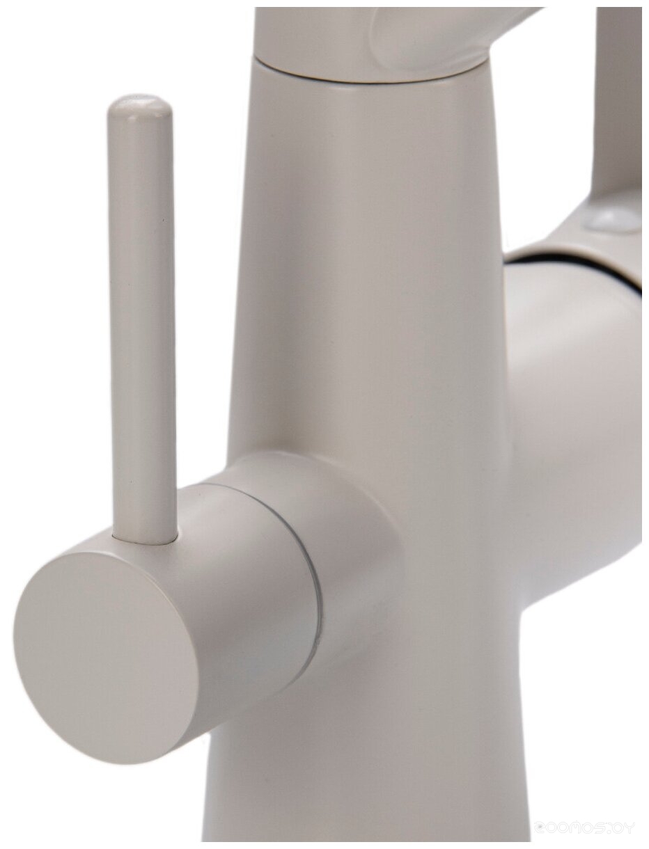 Смеситель Maxonor Pure Life MN4460-8, фото 2