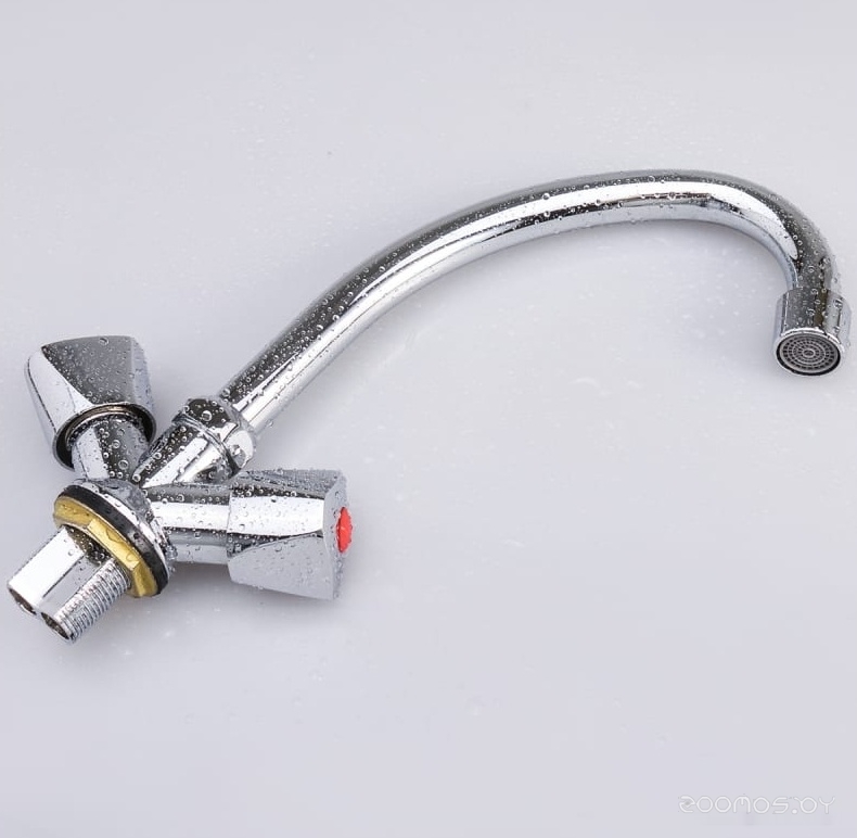 Смеситель Ekko E42020-3, фото 2