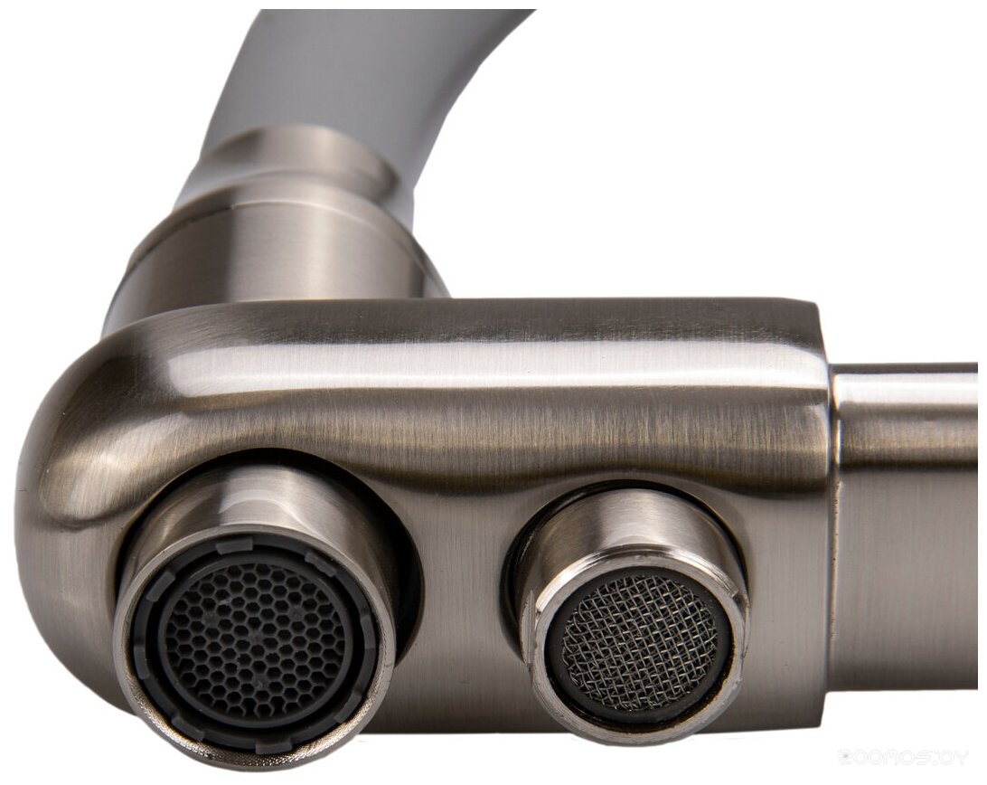 Смеситель Maxonor Pure Life MN4460-5, фото 3