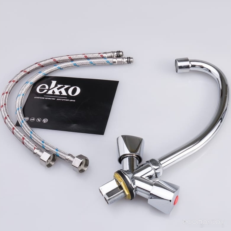 Смеситель Ekko E42020-3, фото 5