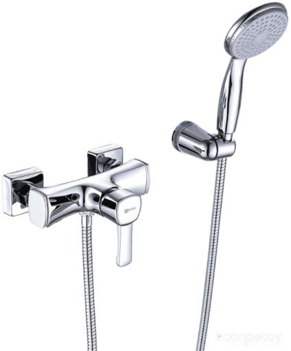 Смеситель Lemark Evitta LM0503C, фото 1
