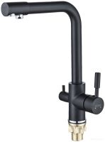 Смеситель Maxonor Pure Life MN4352-7