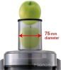 Соковыжималка Panasonic MJ-DJ01STN