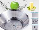 Соковыжималка Panasonic MJ-DJ01STN