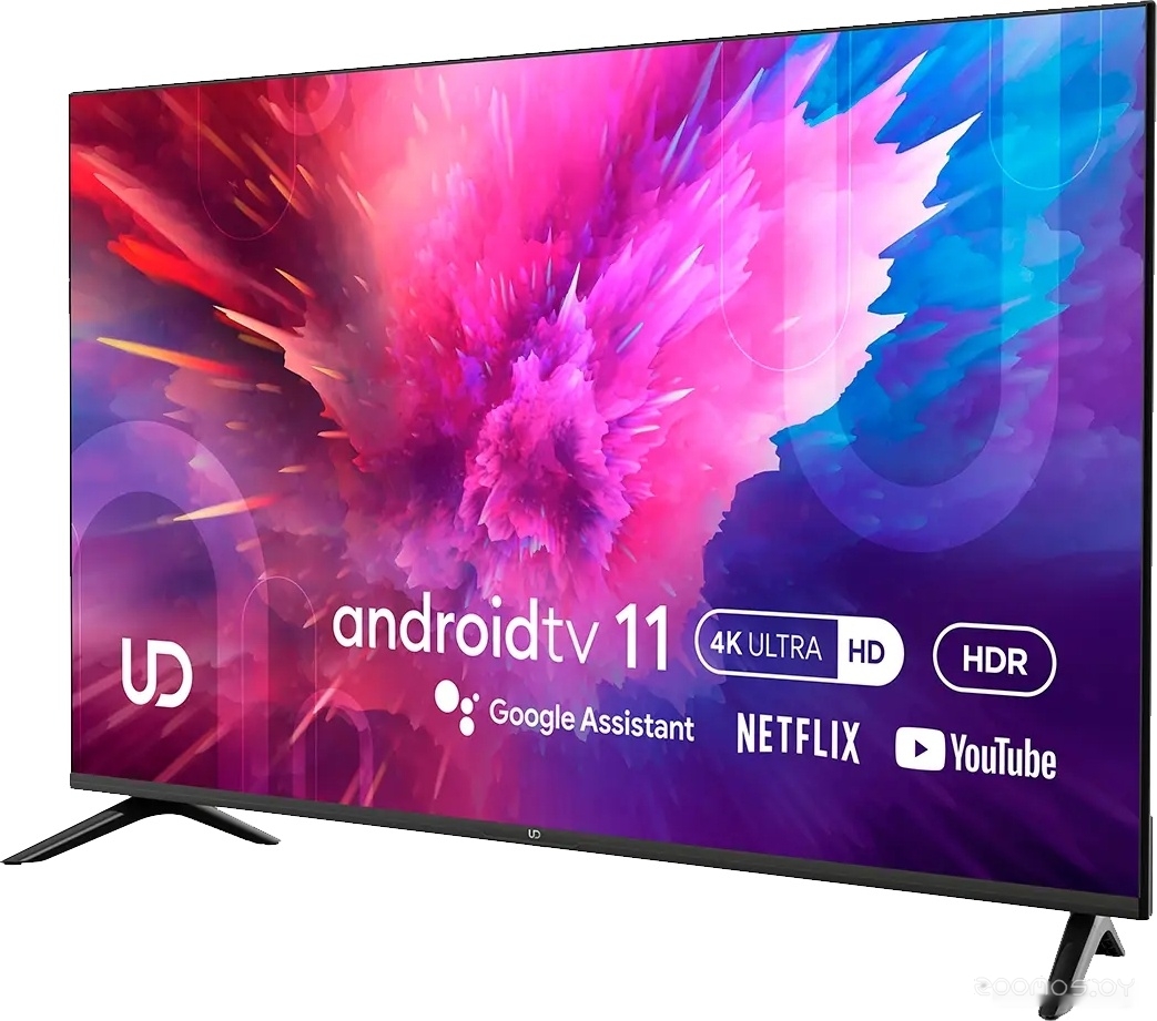 Телевизор UD 50U6210T, фото 2
