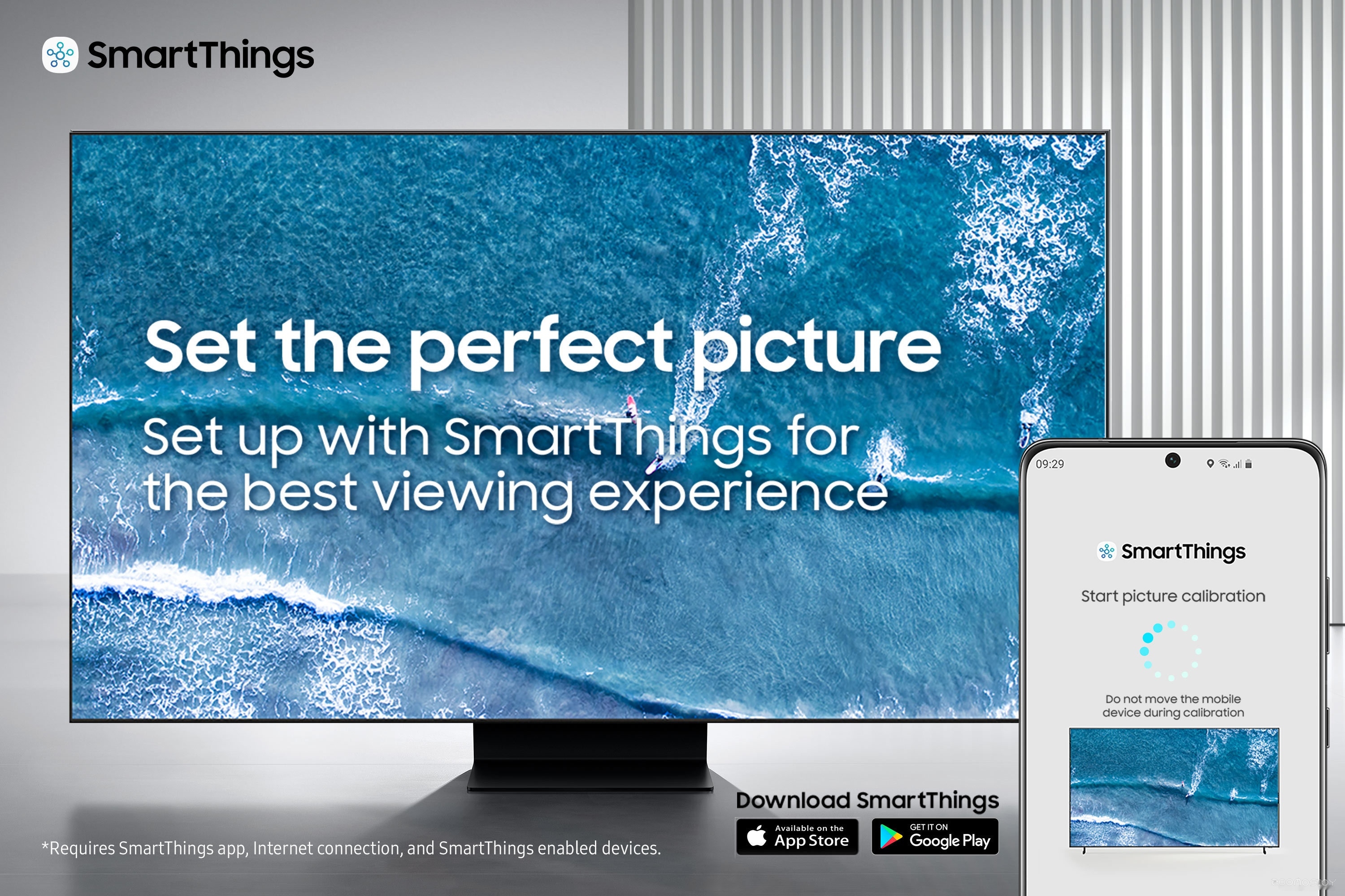Телевизор Samsung The Frame QE50LS03BAUXRU, фото 6