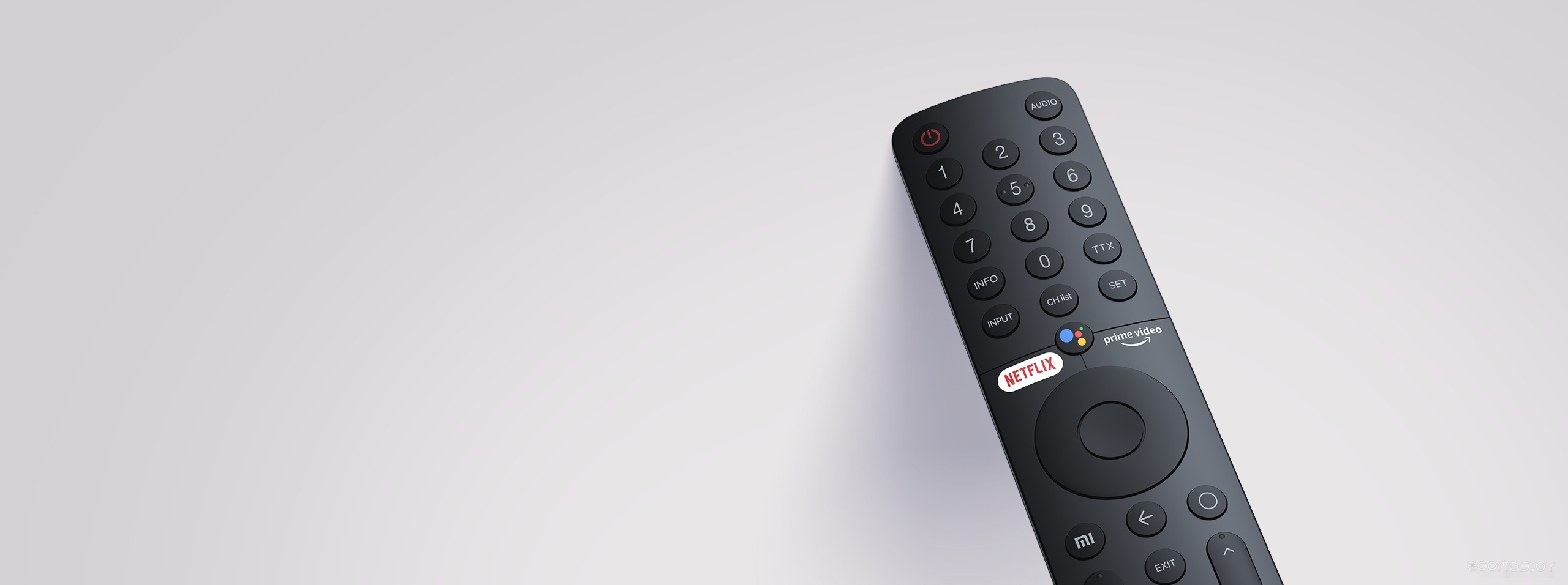 Телевизор Xiaomi TV P1E 65" (международная версия), фото 5
