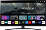 Телевизор LG UR81 43UR81006LJ
