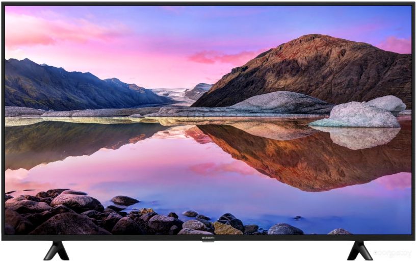 Телевизор Xiaomi TV P1E 65" (международная версия), фото 1