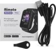 Детские умные часы Aimoto Active Pro (розовый)