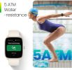 Умные часы Amazfit GTS 4 Mini (полночный черный)