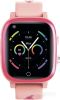 Детские умные часы Prolike PLSW03PN (розовый)