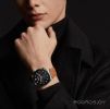 Умные часы Xiaomi Watch S1 (серебристый/черно-коричневый, международная версия)