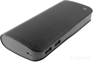 Внешний аккумулятор Global DL-515S (черный)