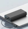 Внешний аккумулятор Xiaomi Mi 50w Power Bank 20000mAh PB2050SZM (черный)