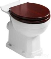 Унитаз Ideal Standard Waverley Classic U470801